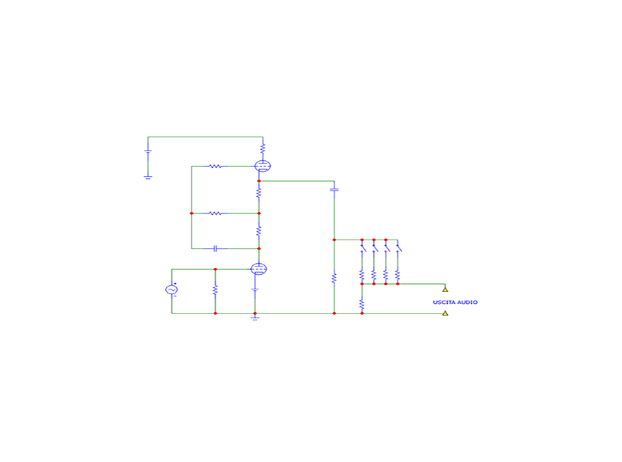 FARADAY CORE